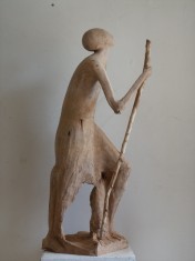 Passeggiata nel bosco